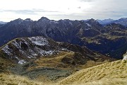 66 Versante nord del Monte Arete